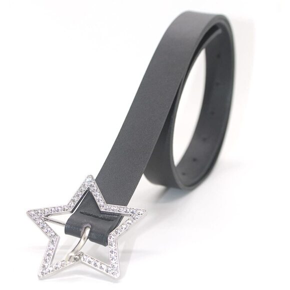 Y2k Aesthetic Belts For Women - White02, One Size🤍 - Picture 4 of 7